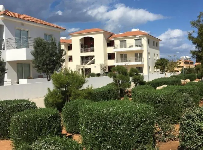 Mythical Sands & Spa, Evilion *