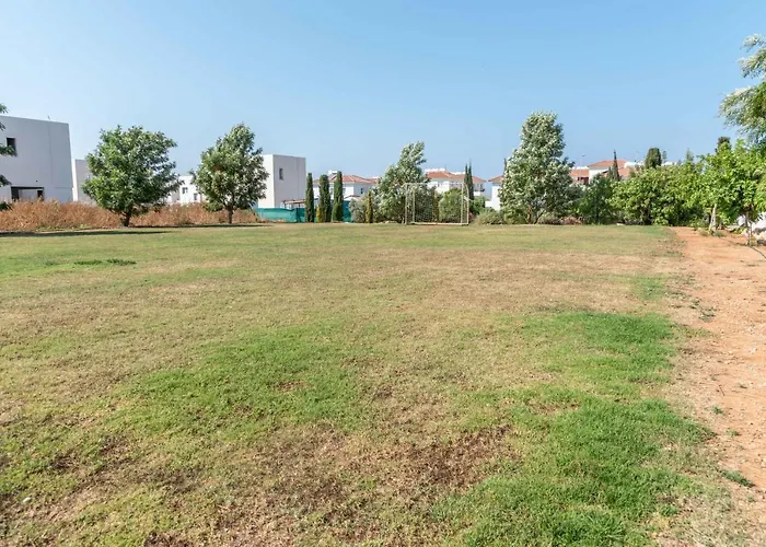 Apartment Mythical Sands & Spa, Evilion *