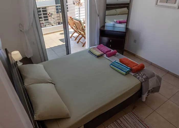 Mythical Sands & Spa, Evilion