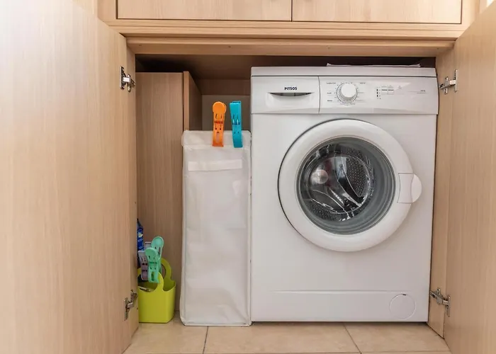 Mythical Sands & Spa, Evilion Lejlighed *