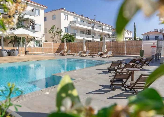 Mythical Sands & Spa, Evilion *