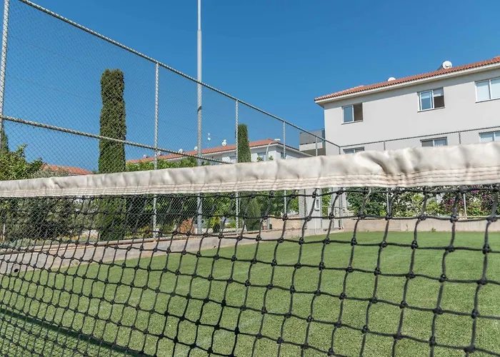 Mythical Sands & Spa, Evilion * Paralimni