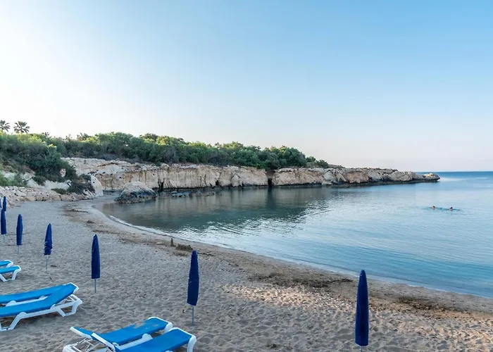 Mythical Sands & Spa, Evilion