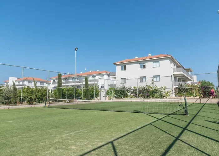 Mythical Sands & Spa, Evilion *