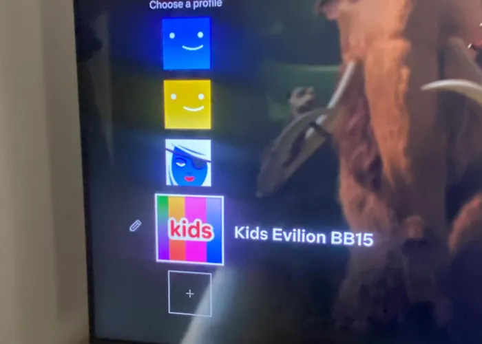 Mythical Sands & Spa, Evilion Lejlighed