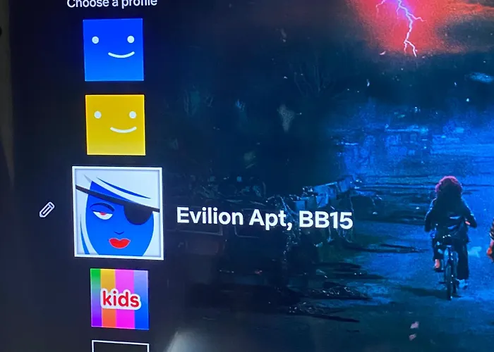 Lejlighed Mythical Sands & Spa, Evilion *